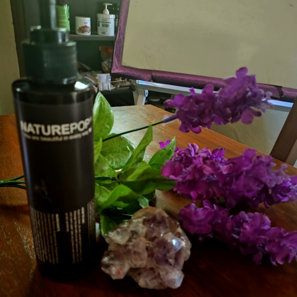 FACE & HAND EXFOLIATOR